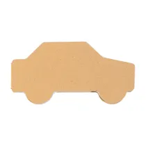 karteczki samoprzylepne CreaStick Car Eco