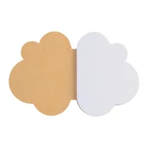 karteczki samoprzylepne CreaStick Cloud Eco
