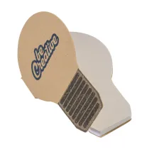 karteczki samoprzylepne CreaStick Bulb Eco