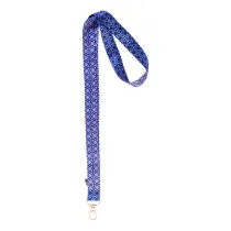 personalizowana smycz sublimacyjna Subyard Shine