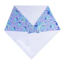 personalizowany szalik na głowę RPET TriScarf