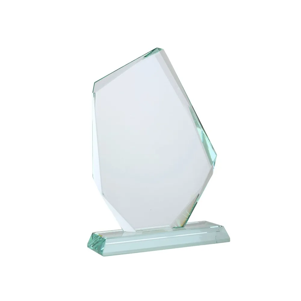 Trofeum Jewel, transparentny