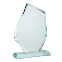 Trofeum Jewel, transparentny