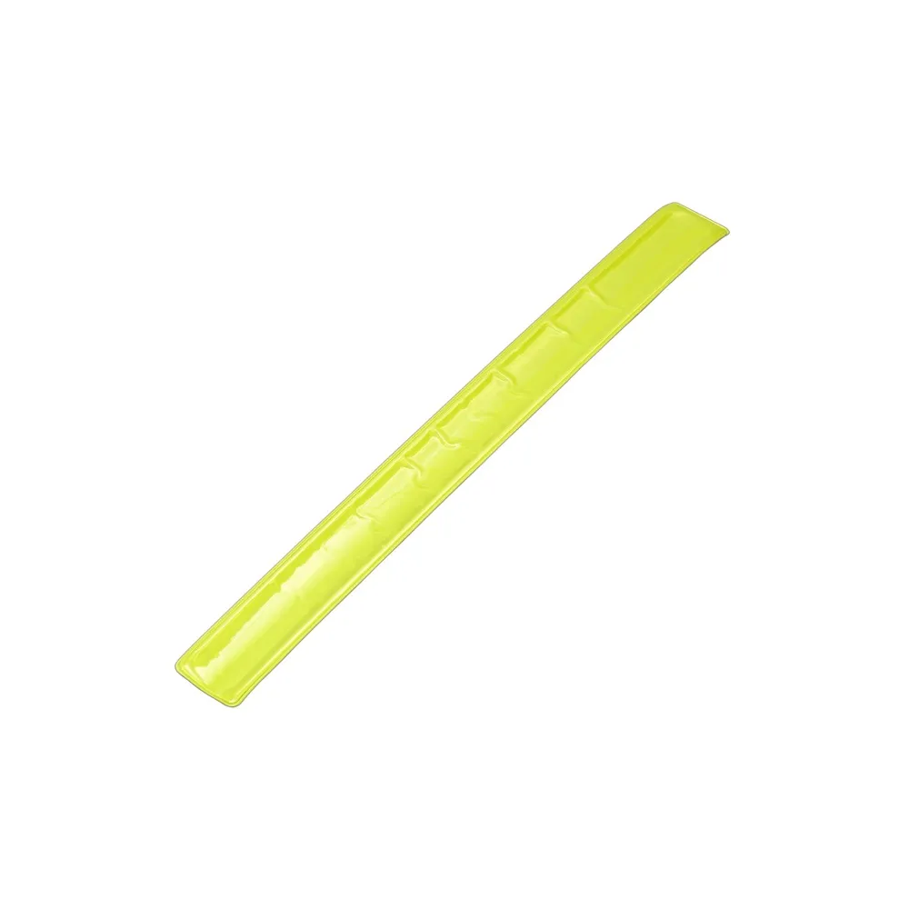 Opaska Snap band 30 cm, żółty