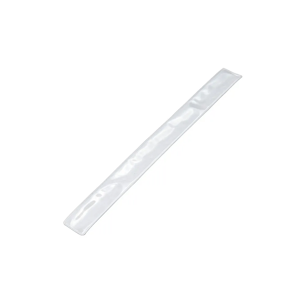 Opaska Snap band 30 cm, srebrny