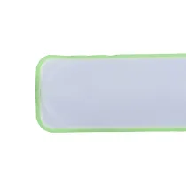 Opaska Snap band 30 cm, ciemny zielony