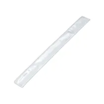 Opaska Snap band 30 cm, srebrny