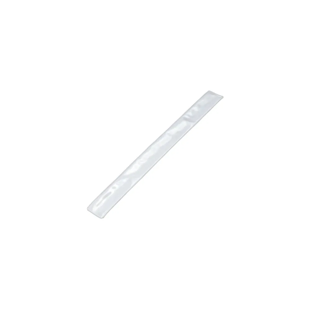 Opaska Snap band 30 cm, srebrny