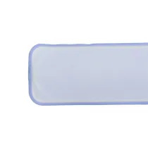 Opaska Snap band 30 cm, niebieski