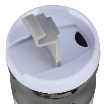 Kubek termiczny Ottawa 450 ml, biały