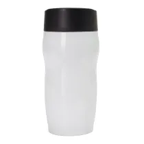 Kubek termiczny Edmonton 270 ml, biały