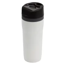 Kubek termiczny Winnipeg 350 ml, biały