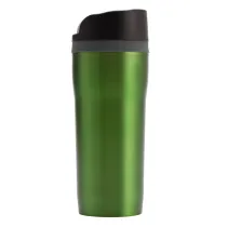 Kubek termiczny Winnipeg 350 ml, zielony