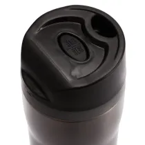 Kubek termiczny Winnipeg 350 ml, grafitowy