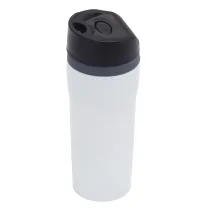 Kubek termiczny Winnipeg 350 ml, biały