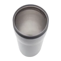 Kubek termiczny Winnipeg 350 ml, biały