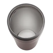Kubek termiczny Winnipeg 350 ml, złoty