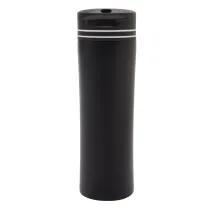 Kubek termiczny Lahti 450 ml, biały