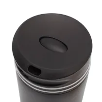 Kubek termiczny Lahti 450 ml, biały