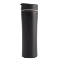 Kubek termiczny Lahti 450 ml, biały