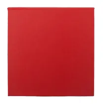 Blok z karteczkami, czerwony