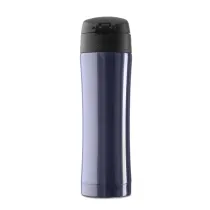 Kubek termiczny Secure 400 ml, grafitowy