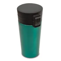 Kubek termiczny Casper 350 ml, zielony