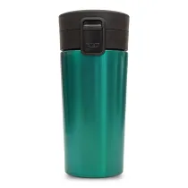 Kubek termiczny Casper 350 ml, zielony