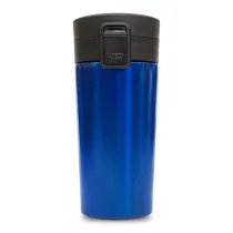 Kubek termiczny Casper 350 ml, niebieski