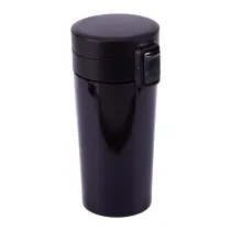 Kubek termiczny Casper 350 ml, czarny