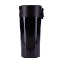 Kubek termiczny Casper 350 ml, czarny
