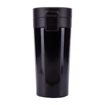 Kubek termiczny Casper 350 ml, czarny