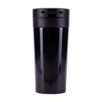 Kubek termiczny Casper 350 ml, czarny