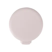 Kubek termiczny Casper 350 ml, biały