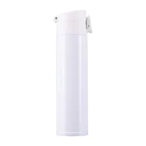 Kubek termiczny Moline 350 ml, biały