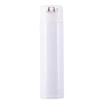 Kubek termiczny Moline 350 ml, biały