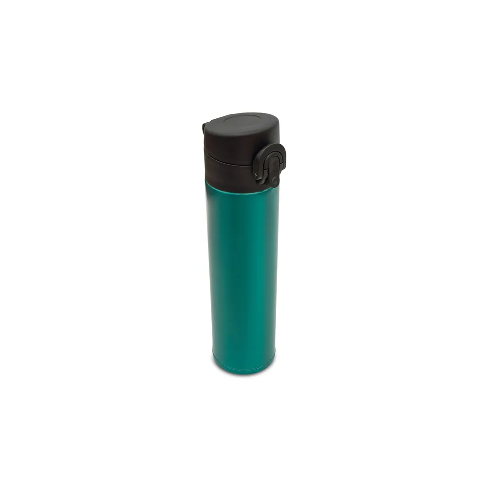Kubek termiczny Moline 350 ml, zielony