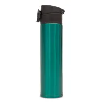 Kubek termiczny Moline 350 ml, zielony