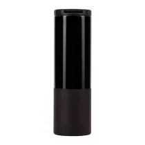 Kubek termiczny Toronto 450 ml, czarny