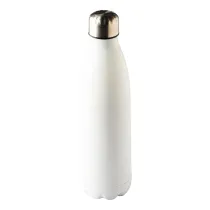 Butelka termiczna Inuvik 700 ml, biały