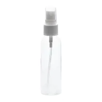 Butelka 60 ml z atomizerem, biały