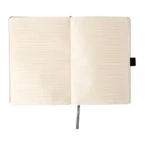 Notes z kieszonką na telefon Eibar, szary