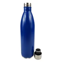 Butelka termiczna Orje 700 ml, granatowy