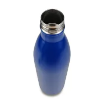 Butelka termiczna Orje 700 ml, granatowy
