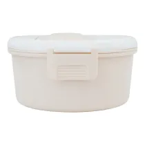 Pojemnik na lunch Tastyway 1000 ml, beżowy