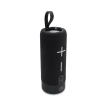 Głośnik Bluetooth Roller, czarny