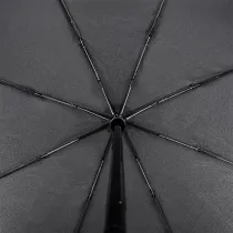 Parasol Colinton, czarny