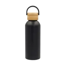 Butelka termiczna Astoria 500 ml, czarny
