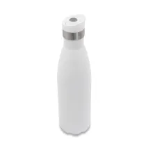 Butelka termiczna z ustnikiem 360° Yakima 550 ml, biały