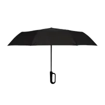 Parasol Anmore, czarny